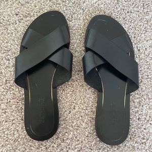 J. Crew Sandals Size 6